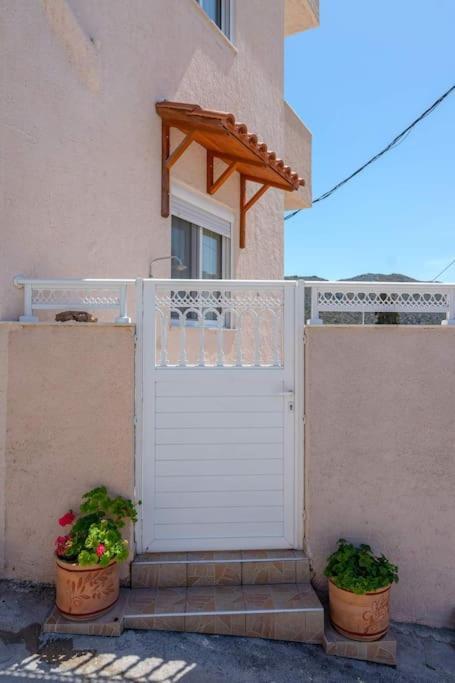 Rosa 'S House Apartamento Palekastro Exterior foto
